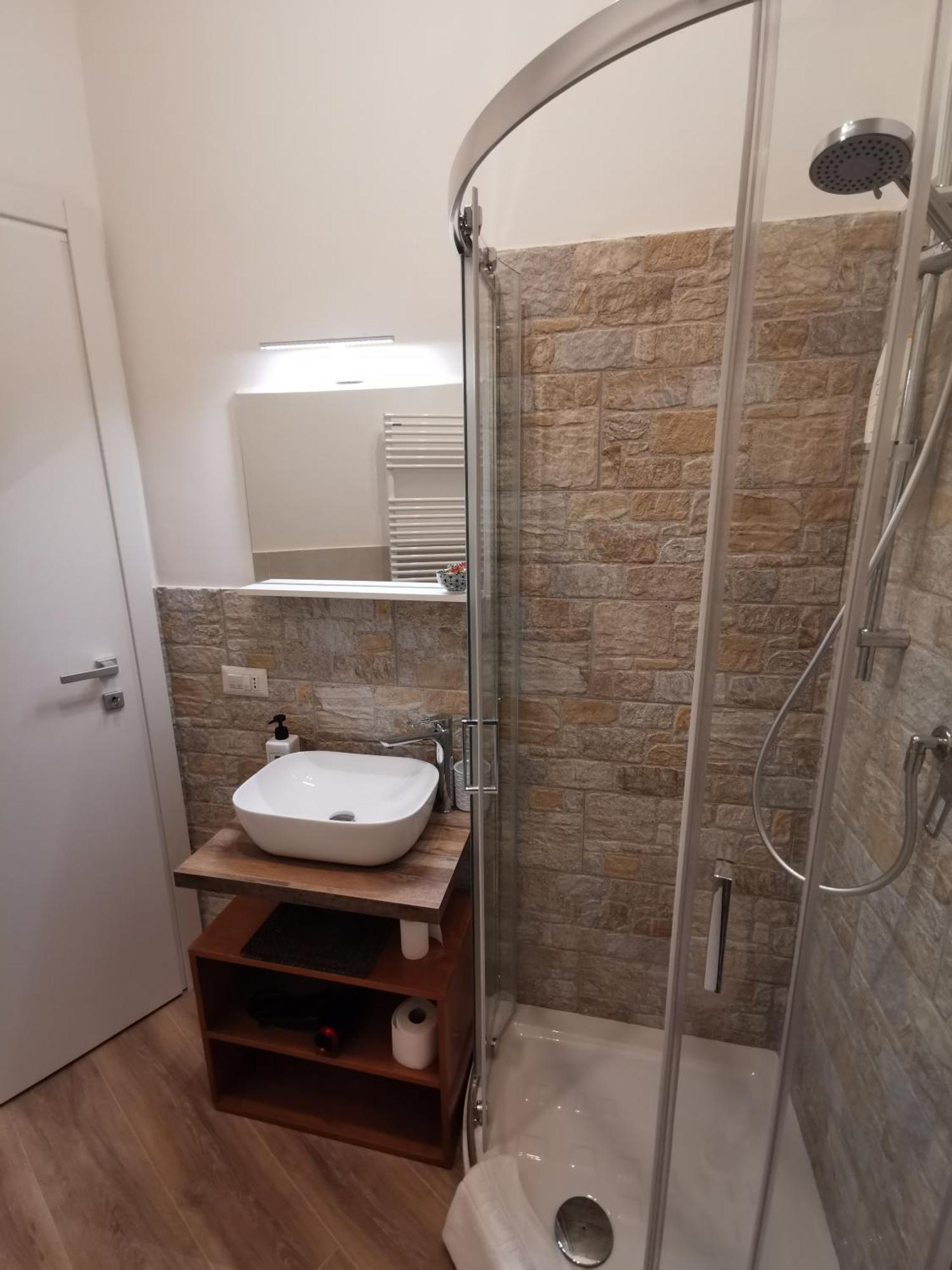 La Finestra Sul Mondo B&B Rom Exterior foto