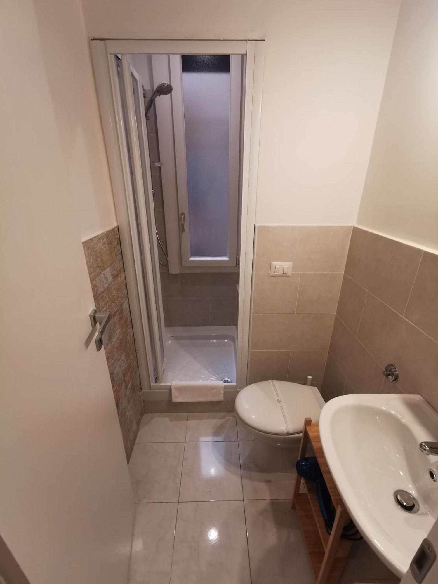La Finestra Sul Mondo B&B Rom Exterior foto